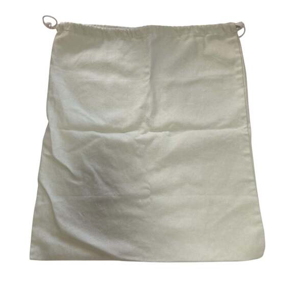 LOEWE Anagram Leather Patch Handbag/Basket Bag, Small, 327.02.S93, Brown, Wom... - Picture 13 of 14